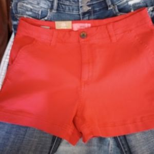 BKE WOMAN'S SHORTS